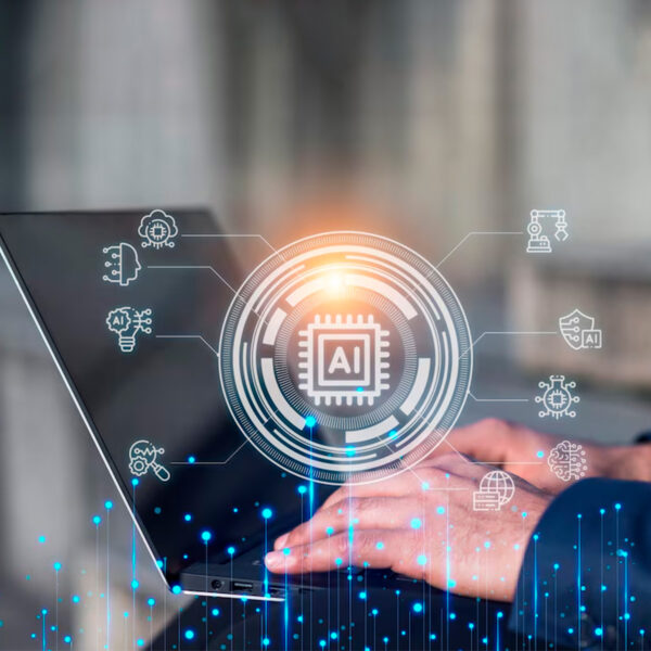 AI-Powered Marketing