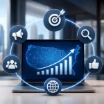 Digital Marketing Agency USA Matters
