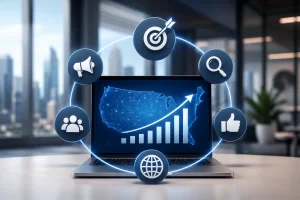 Digital Marketing Agency USA Matters